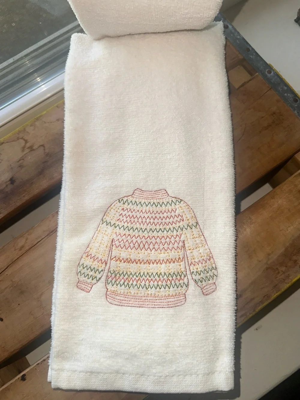 Unknown soft cream